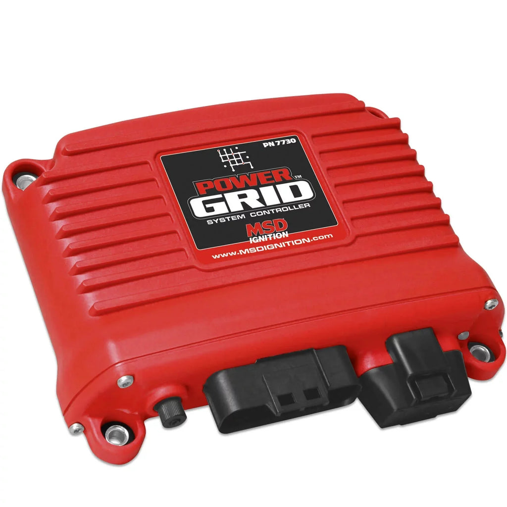 MSizeD 7730 Ignition Performance Module
