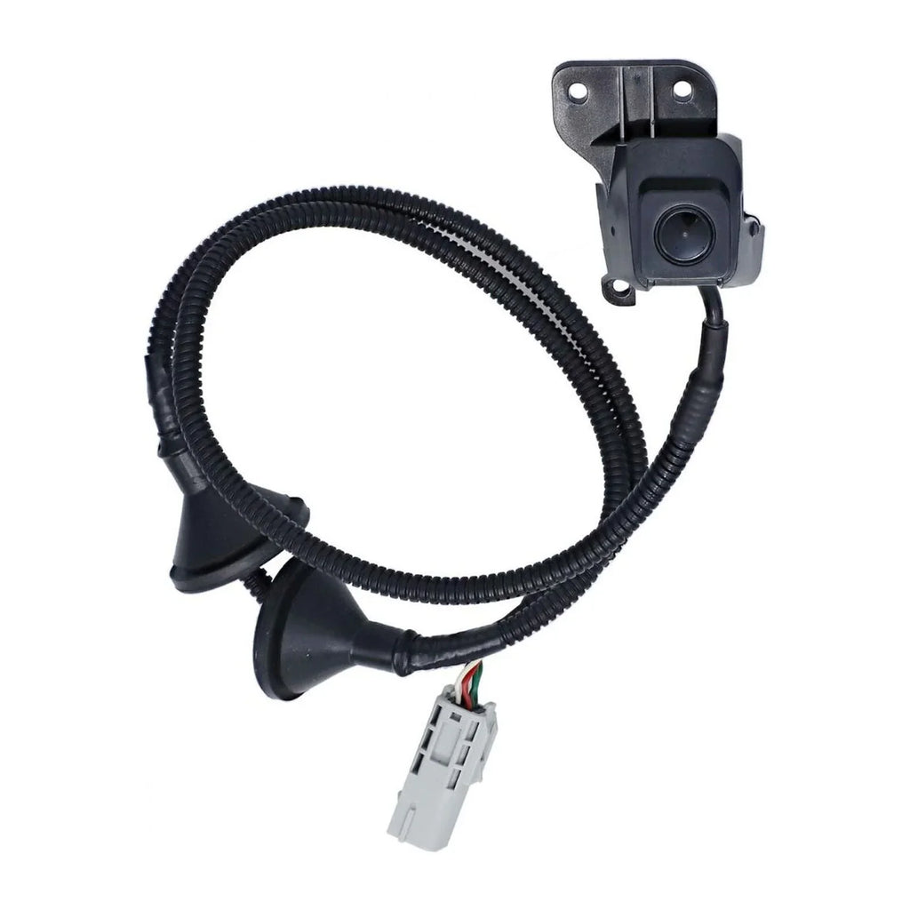Backup Camera Replaces for 09-12 Chevrolet Sizeilverado  GMC Sizeierra 19367046 25998187