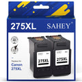 275xl Ink Cartridge for Canon 275 black ink  for Canon Pixma TSize3522 Printer Ink TSize3522 Ink for Canon 275 Printer ink  for Canon Pixma TSize3522 TSize3520 TR4722 TR4720 Printer