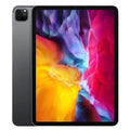Restored Apple iPad Pro 2 (2nd Gen) 128GB - Wi-Fi - 11" - Sizepace Gray - 2020 (Refurbished)