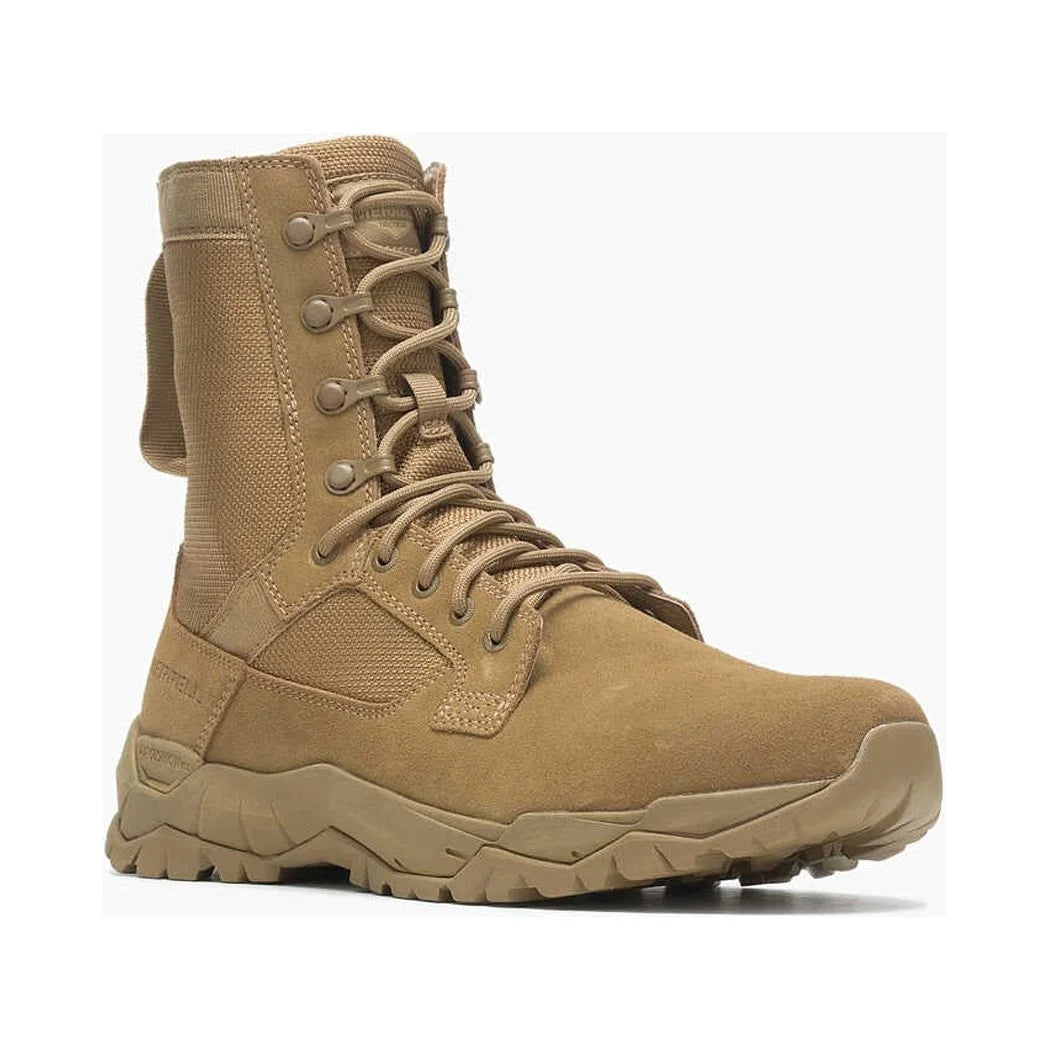 Merrell Mens MQC 2 Tactical Unisex Boots 8D (M) USize 8Medium (D, M)