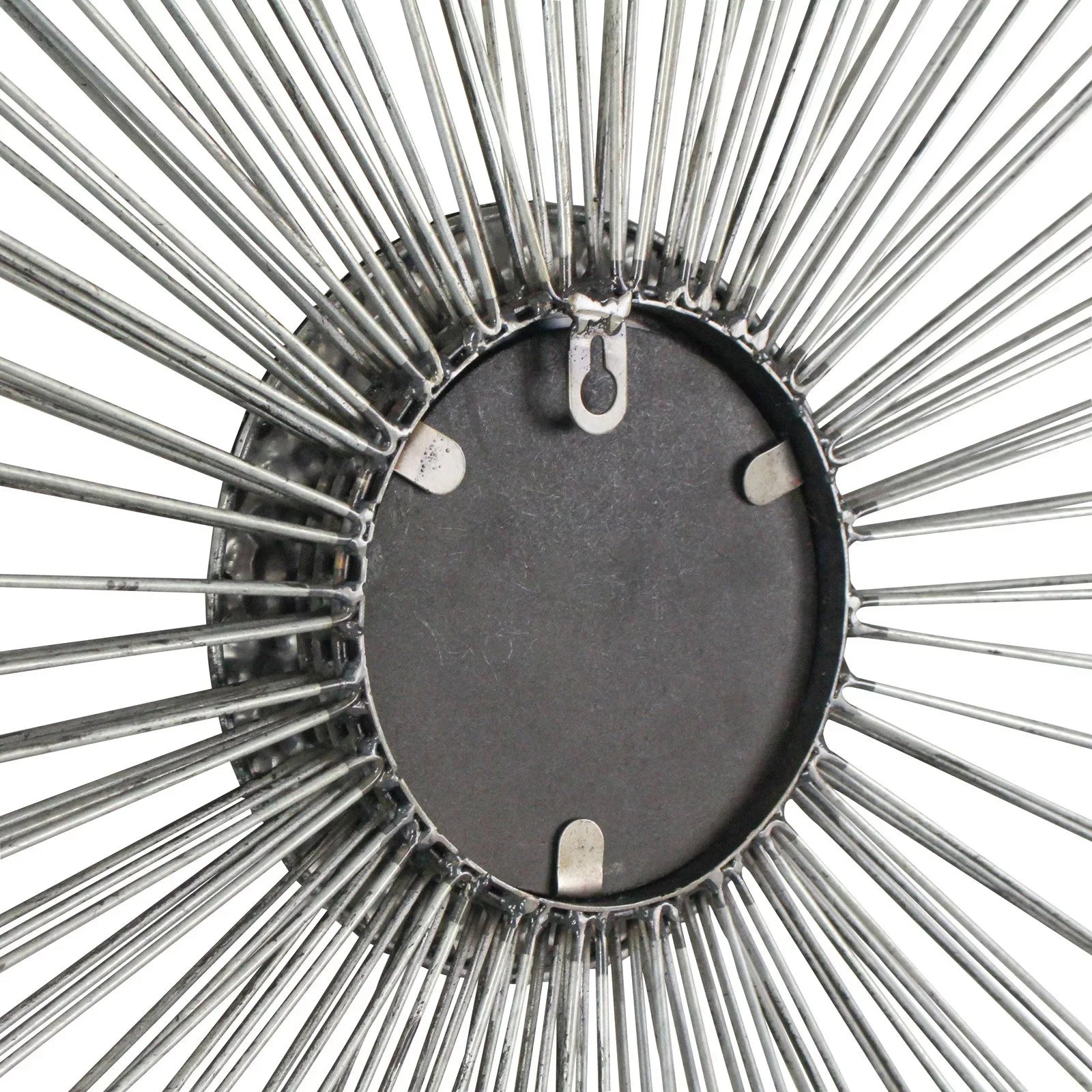 Boteh Mid Century Wall Mirrors (Sizeet of 3) by Aspire