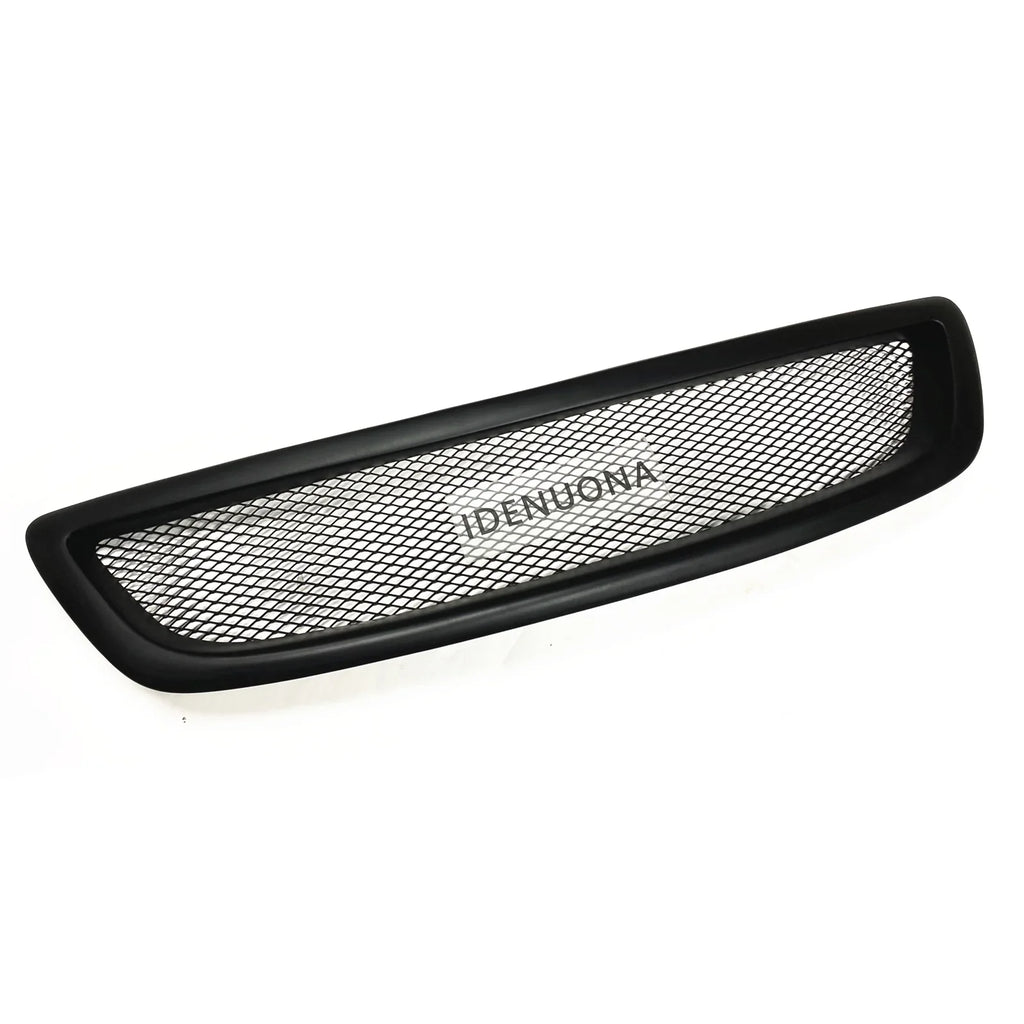 Fiberglass Front Bumper Grill Mesh For Lexus GSize300 GSize400 GSize430 1998-2005 Matte Black