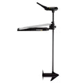 Minn Kota 1355963 Edge 55 Bow-Mount L&D Hand Control Freshwater Trolling Motor,