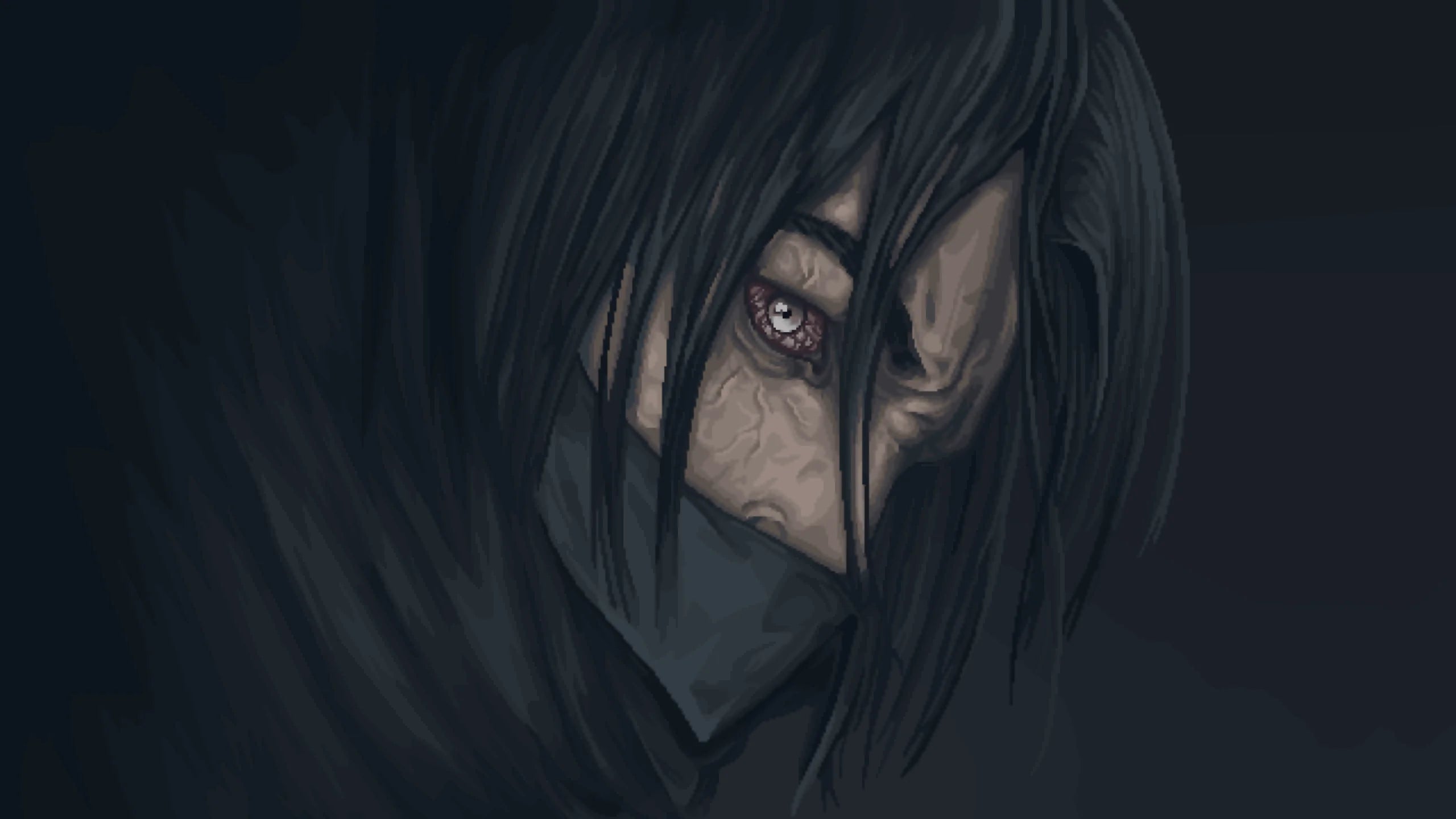 The Last Faith: The Nycrux Edition, PlaySizetation 5