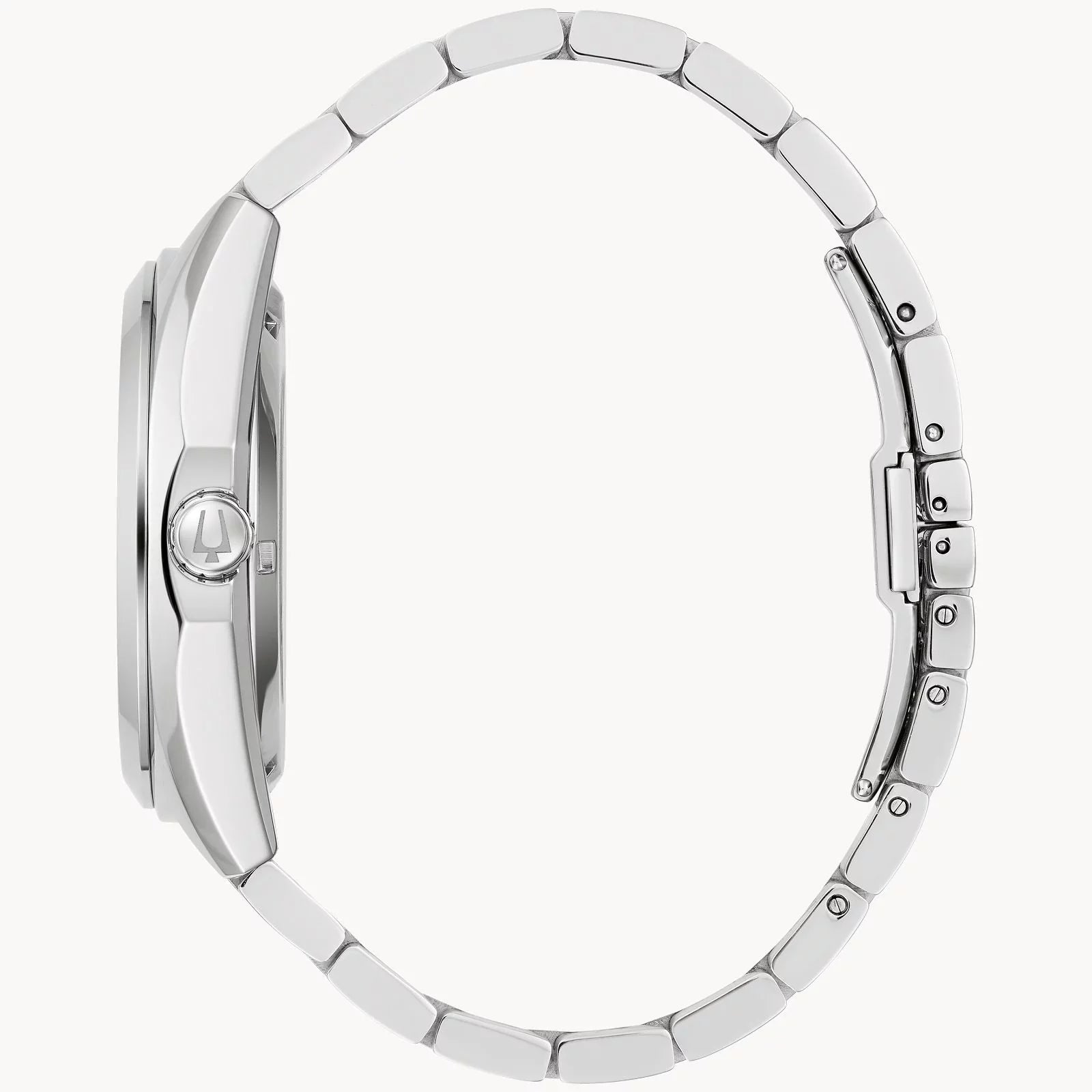 Sizeurveyor Bulova 96A275 mens watch