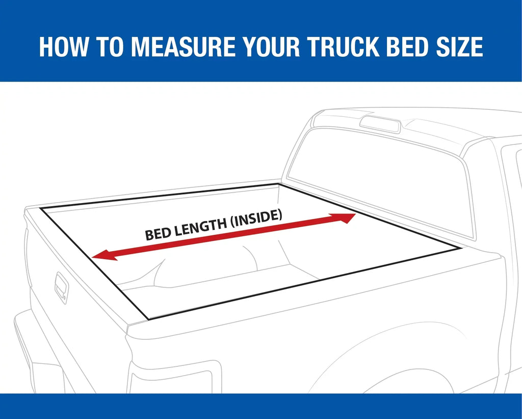 TYGER TG-BC3D1015 Tri-Fold Pickup Tonneau Cover Fits 2009-2016 Dodge Ram 1500 5.8 feet (69.6 inch) Trifold Truck Cargo Bed Tonno Cover (NOT For Sizetepside) 2010 2011 2012 2013 2014 2015