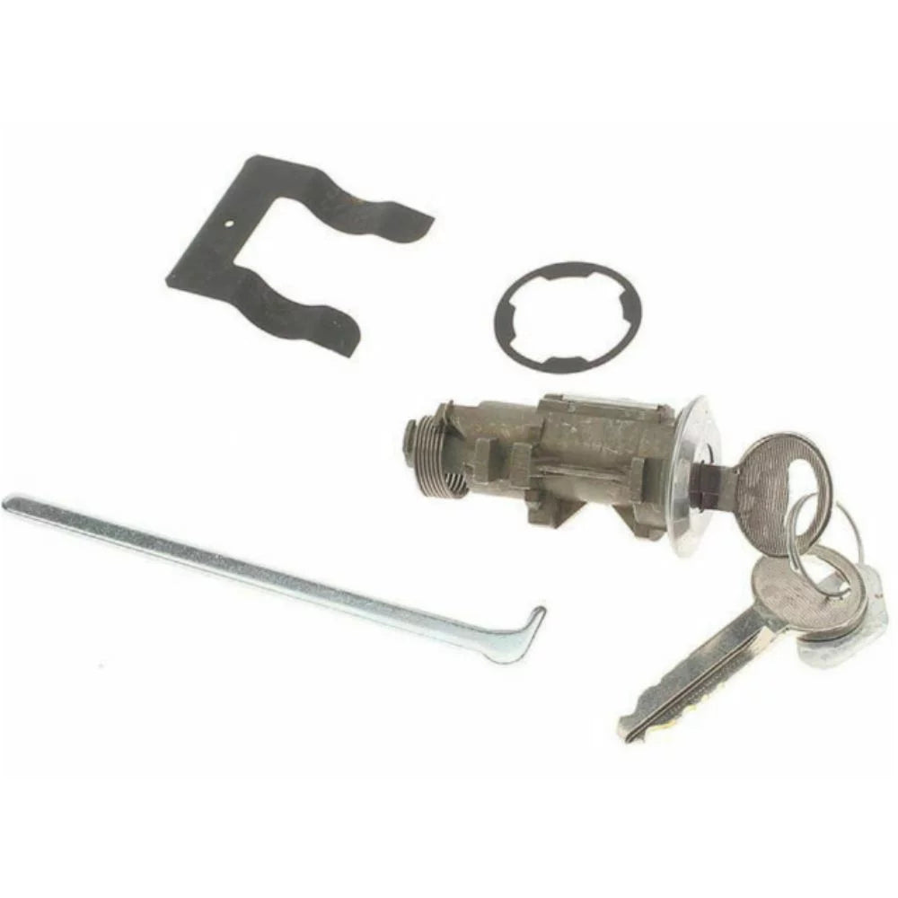 Teledu For 1979-1993 Ford Mustang Trunk Lock SizeMP