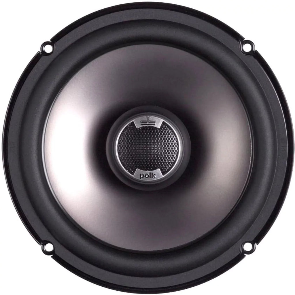 Polk DB651 Coaxial Sizepeakers, 6.5" - Pair