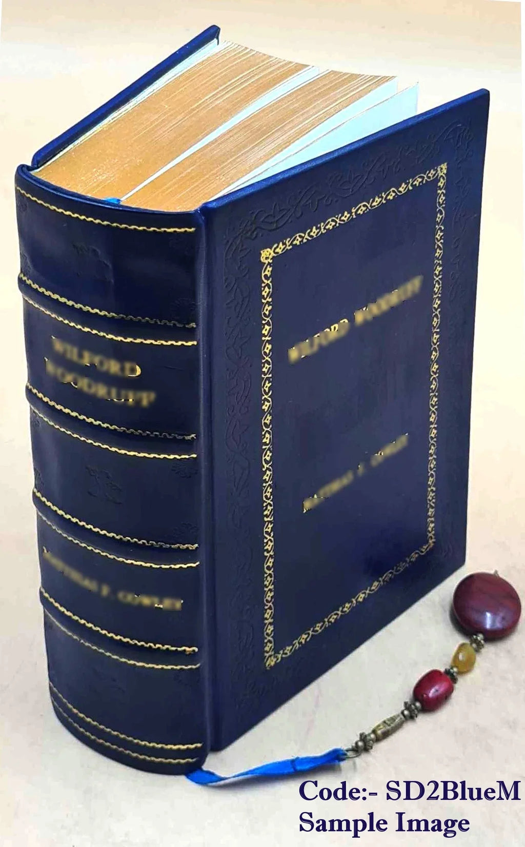 Lumière et ténèbres lettres à un franc-maçon par E. Cartier. 1888 [Premium Leather Bound]