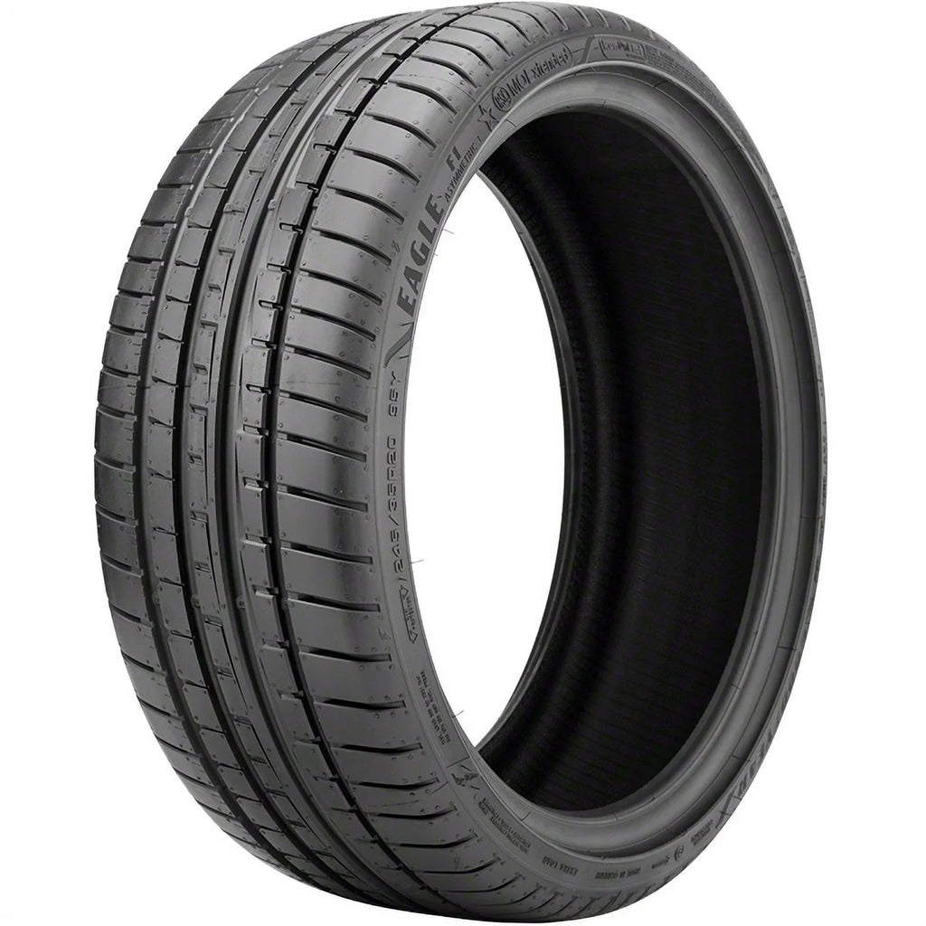 Goodyear Eagle F1 Asymmetric 3 245/45-21 104 Y Tire