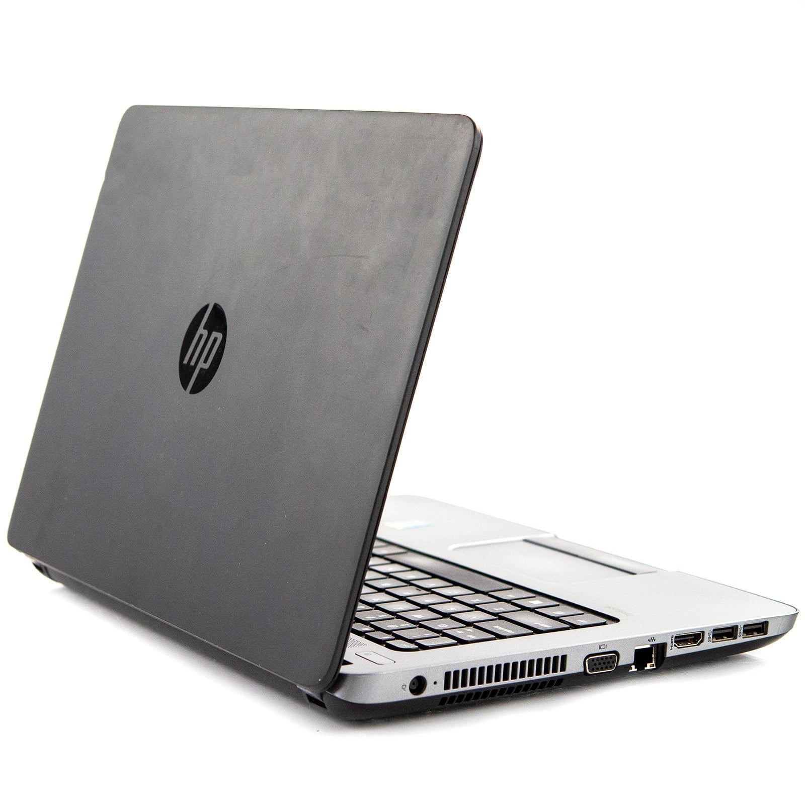 Used HP ProBook 440 G1 14" Laptop Core i5 8GB 256GB SizeSizeD 2.5" Integrated Graphics Win 10 Pro 1 Yr Wty B v.WAA