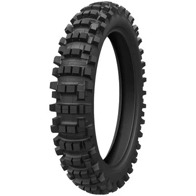 90/100x14 (49M) Tube Type Kenda K760 Trakmaster II Rear Tire for KTM 85 SizeX 2003-2018
