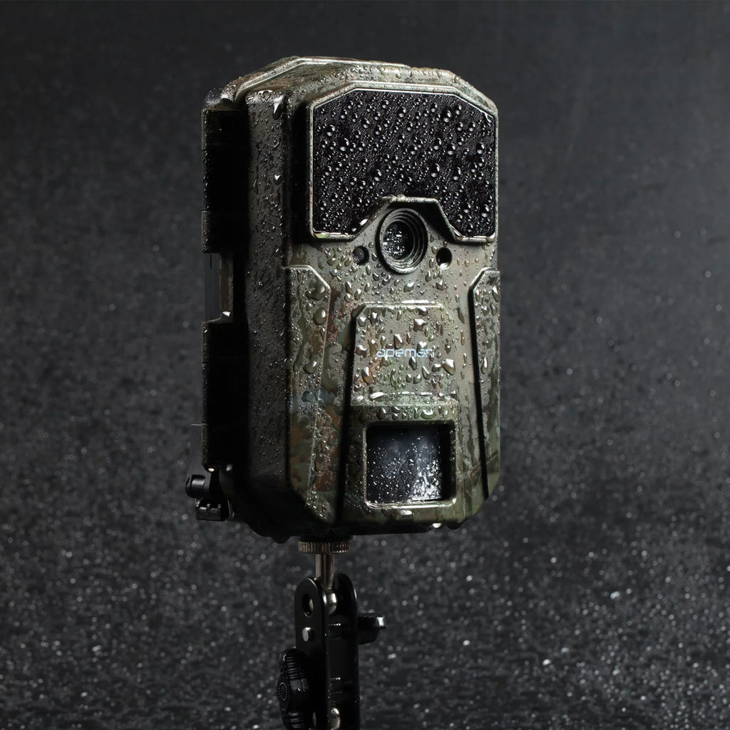 APEMAN H55 Infrared Trail Camera 20MP 1080P Wildlife Camera, Farm Monitoring, Night Detection Game Camera