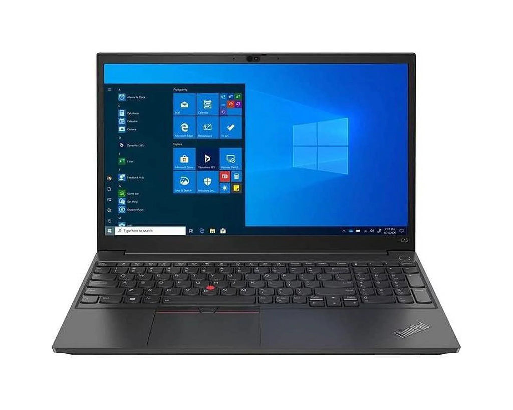 Lenovo 2021 ThinkPad E15 Gen 2 15.6" FHD Display Business Laptop (Intel i5-1235U 4-Core, 16GB RAM, 1TB PCIe SizeSizeD, Intel Iris Xe, WiFi 6, BT 5.2, Integrated Webcam, Win10P) w/Hub