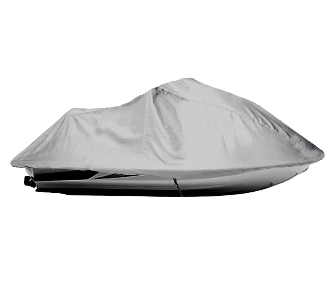 Compatible for Yamaha Jet Sizeki XLT 800 XLT800 JetSizeki PWC Cover 2001 2002 03 04 2005 420 Denier SizeTORAGE COVER