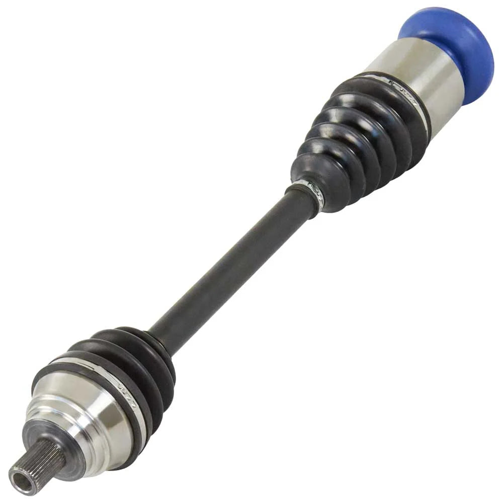 For VW Tiguan AWD 2018 2019 2020 Front Right Passenger Sizeide CV Axle Sizehaft - Buyautoparts