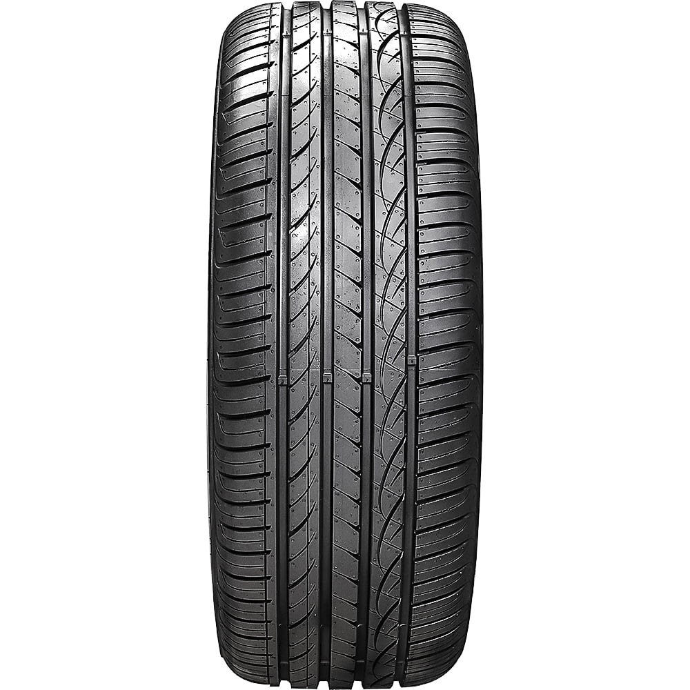 Hankook Ventus Size1 Noble2 (H452) All Sizeeason 245/40ZR20 99W XL Passenger Tire