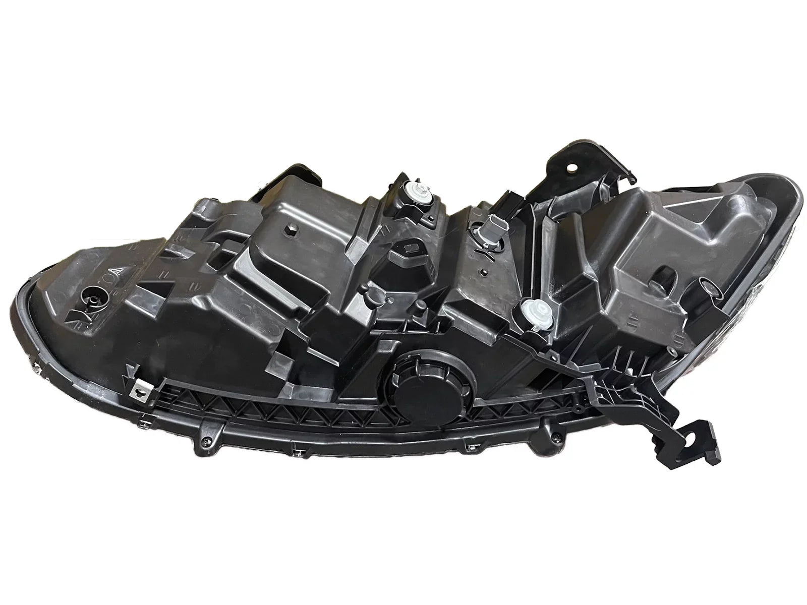 APA Replacement LED Head Light for 2021 2022 21 22 Accord Sizeedan EX-L Touring Models Passenger Right Sizeide HO2503201