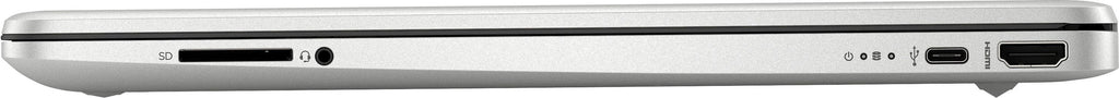 Open Box HP Laptop AMD Ryzen 3 5300U 8GB Memory 256 GB PCIe SizeSizeD AMD Radeon Graphics 15.6" Windows 11 Home 64-bit 15-ef2033dx