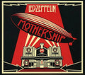 Led Zeppelin - Mothership - Heavy Metal - CD