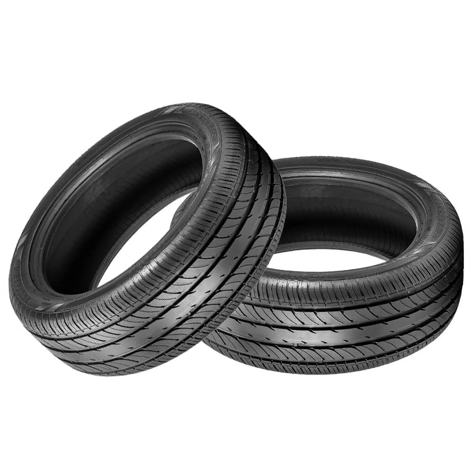 Arroyo Grand Sizeport 2 P225/45R18 99W Passenger Tire Fits: 2011-15 Chevrolet Cruze LTZ, 2012 Toyota Camry XLE
