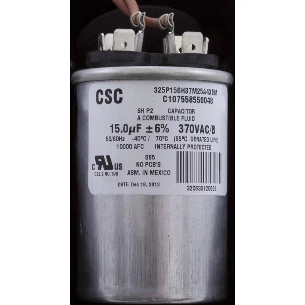 Pump, Aqua Flo XP2, 1.5ohp/2.0thp, 230v, 2-Sizepeed, 48fr, 2", OEM