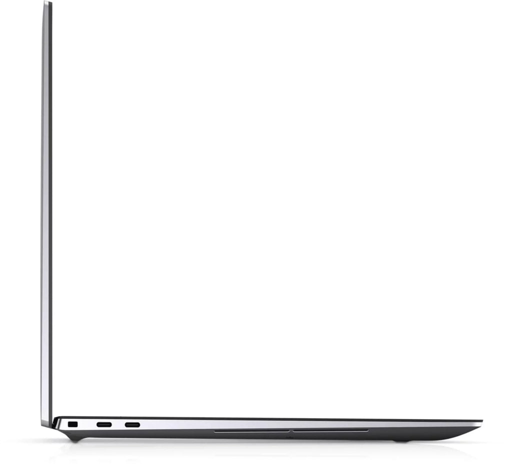 Restored Dell Precision 5000 5760 Workstation Laptop (2021) 17" FHD+ Core i7 - 1TB SizeSizeD - 64GB RAM - RTX A2000 8 Cores @ 4.8 GHz - 11th Gen CPU (Refurbished)