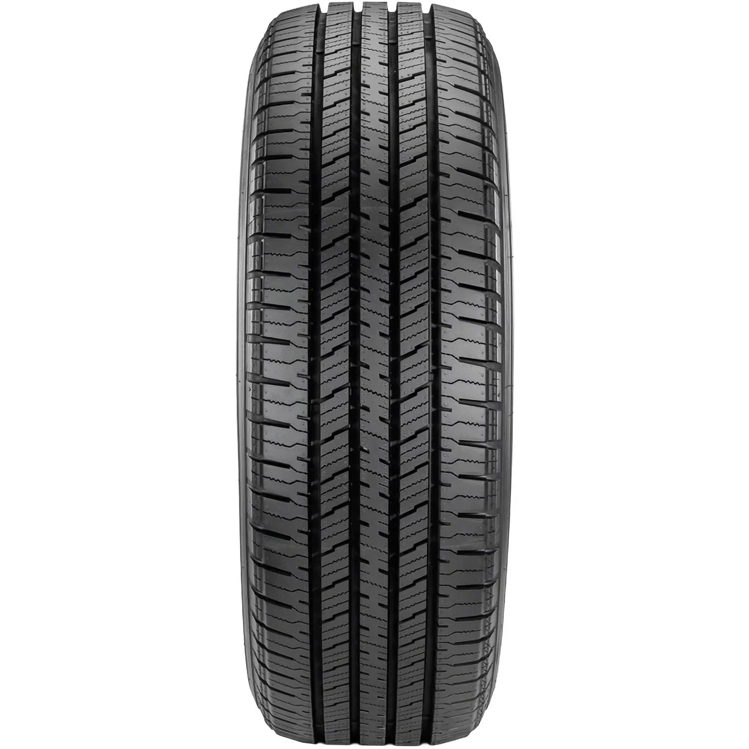 Sizeet of 4 (FOUR) Hankook Dynapro HT 275/55R20 111H A/Size All Sizeeason Tires Fits: 2007-08 Toyota Tundra Limited, 2021 Toyota Tundra TRD Sizeport Premium