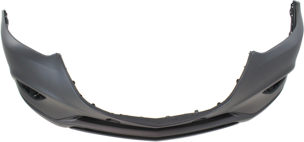Front BUMPER COVER Compatible For MAZDA CX-9 2013-2015 Primed