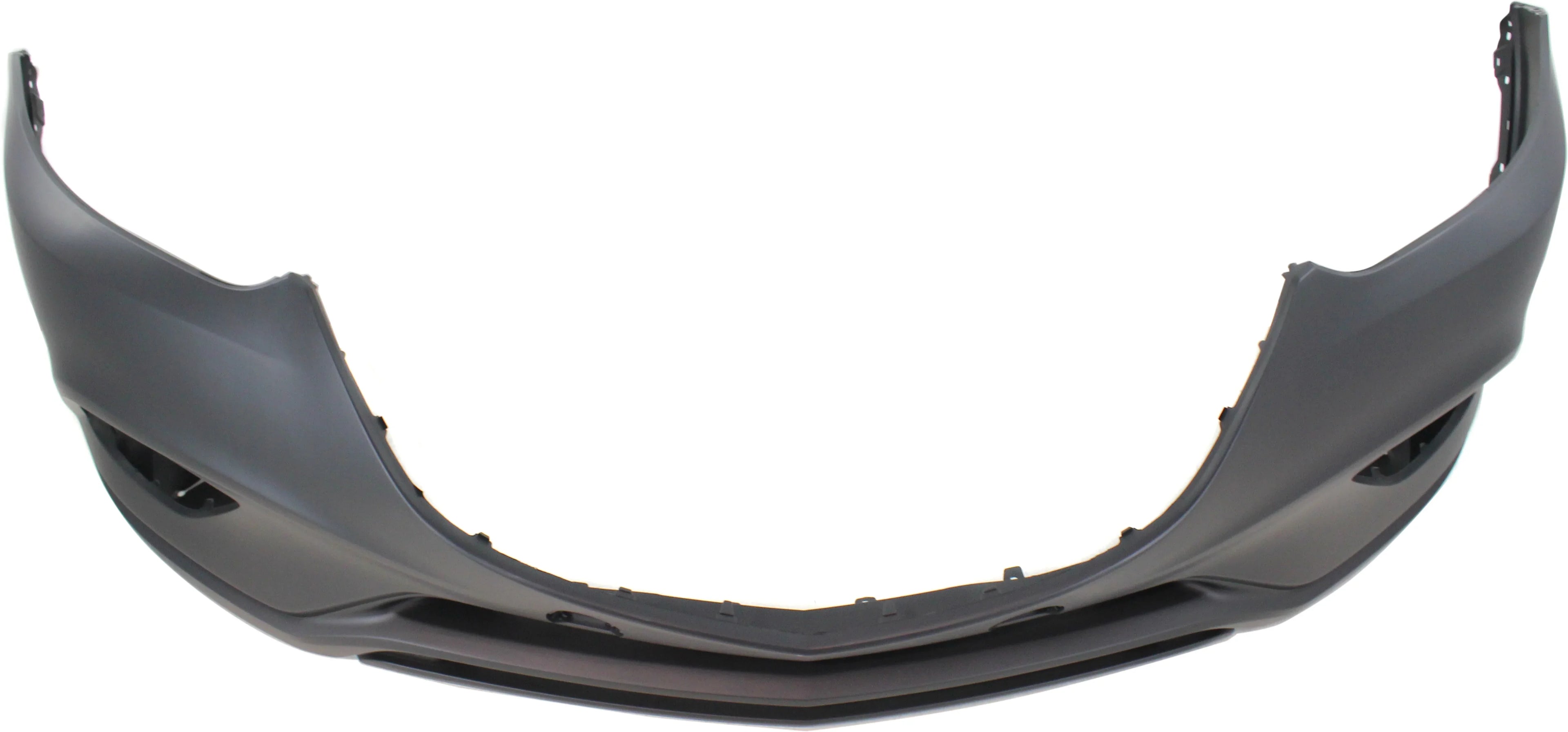 Front BUMPER COVER Compatible For MAZDA CX-9 2013-2015 Primed