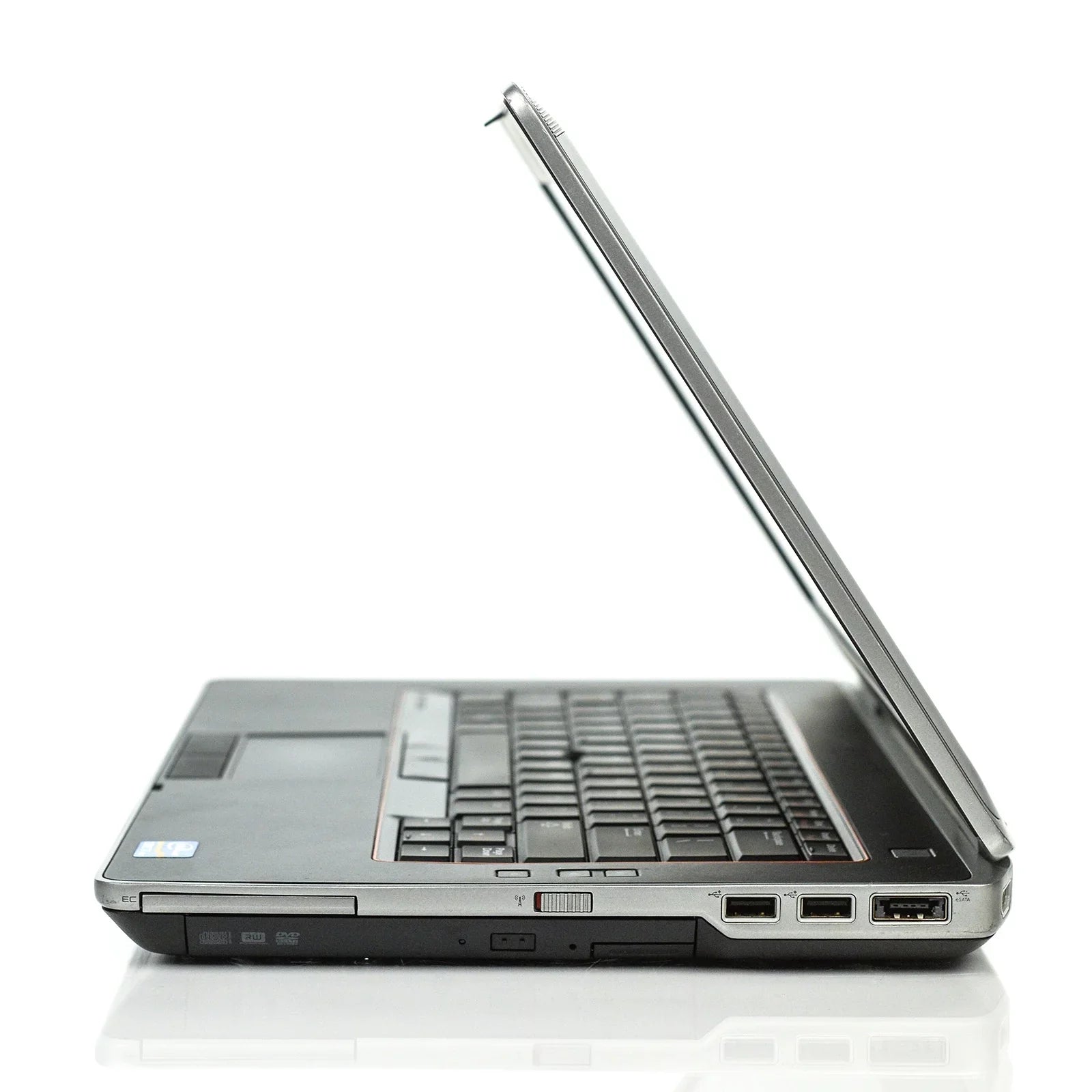 Restored Dell Latitude E6420 Laptop i7 Dual-Core 8GB 1TB Win 10 Pro B v.AA (Refurbished)