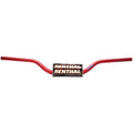 Renthal 1 1/8" FatBar Ricky Carmichael Bend Red for KTM 200 XC-W 2006-2016