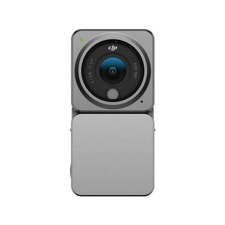 Action 2 4K Ultra HD Power Combo Camera