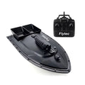 Apexeon Remote Control Boat for Fishing Enthusiasts, 2011,5 Fish Finder, 1.5kg Loading, 500m Range