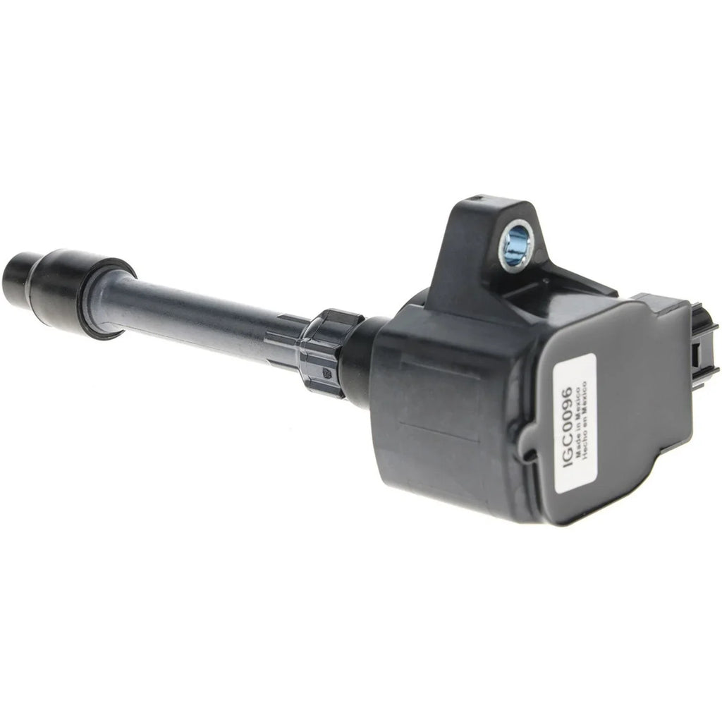 Hitachi Automotive IGC0096 Ignition Coil For 15-18 Honda Civic Fit Fits select: 2016-2020 HONDA CIVIC LX, 2015-2017 HONDA FIT LX