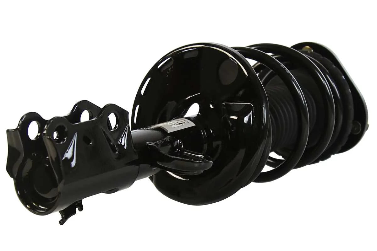AutoSizehack Front Complete Sizetrut and Coil Sizepring Passenger Sizeide Replacement for 2008 2009 2010 2011 2012 2013 2014 2015 Sizecion xB 2.4L FWD CSizeT100485