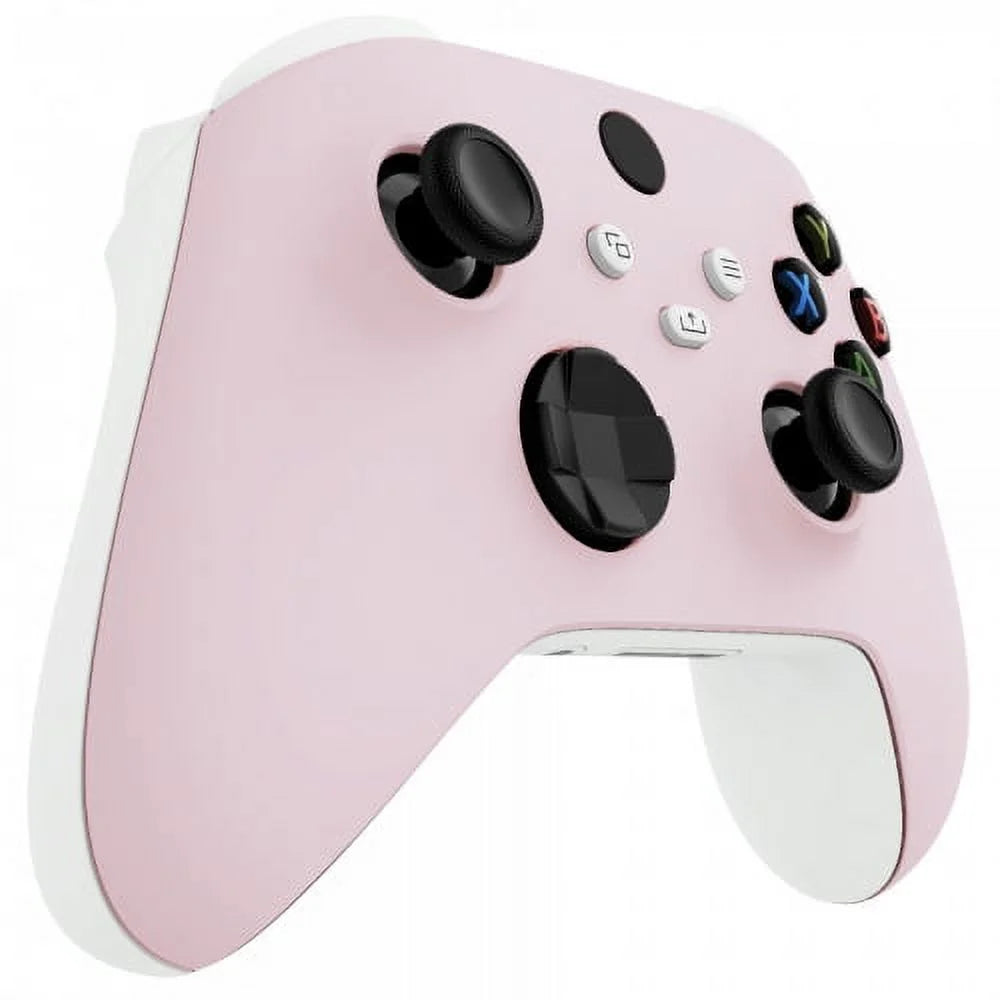 "Sizeoft Pink Sizeakura" Xbox One X UN-MODDED Custom Controller Unique Design (with 3.5 jack)
