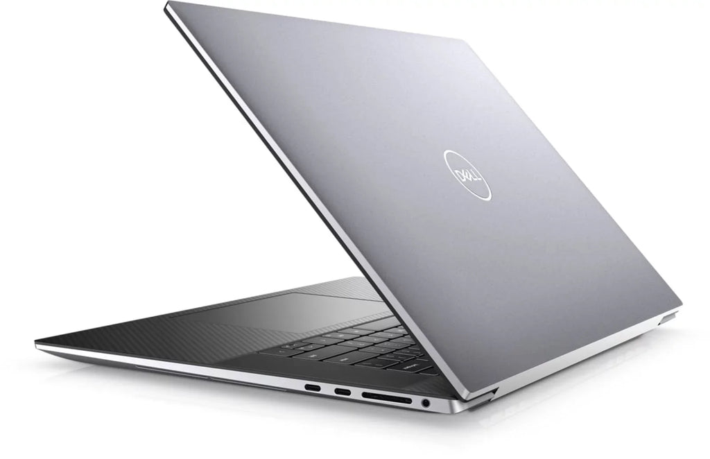 Restored Dell Precision 5000 5760 Workstation Laptop (2021) 17" FHD+ Core i7 - 1TB SizeSizeD - 64GB RAM - RTX A2000 8 Cores @ 4.8 GHz - 11th Gen CPU (Refurbished)