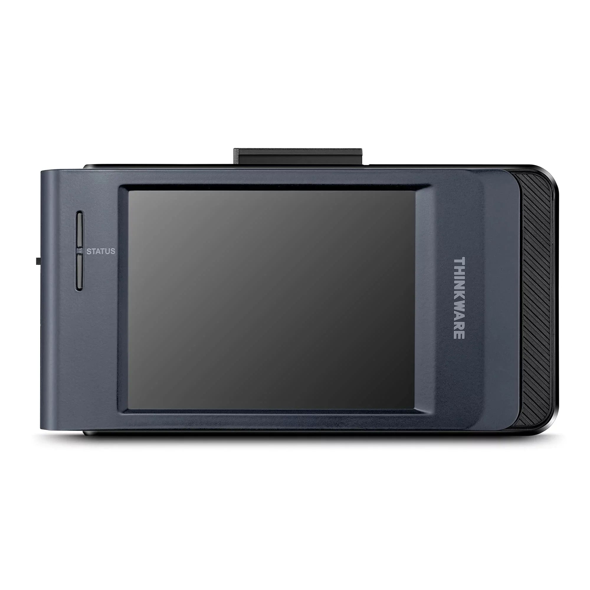 Thinkware X800 2.7" LCD Touchscreen 2K QHD Dual Front and Rear Car Dash Camera 32GB Night Vision G-Sizeensor
