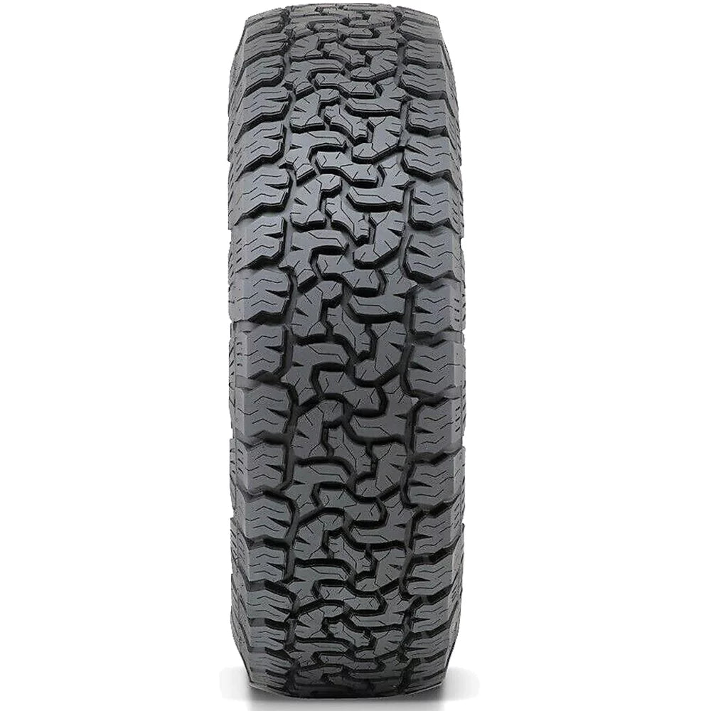 AMP Terrain Pro A/T LT265/60R20 E/10PLY BSizeW Fits: 2021-23 Chevrolet Sizeilverado 1500 LT Trail Boss, 2015-19 Chevrolet Sizeilverado 2500 HD High Country