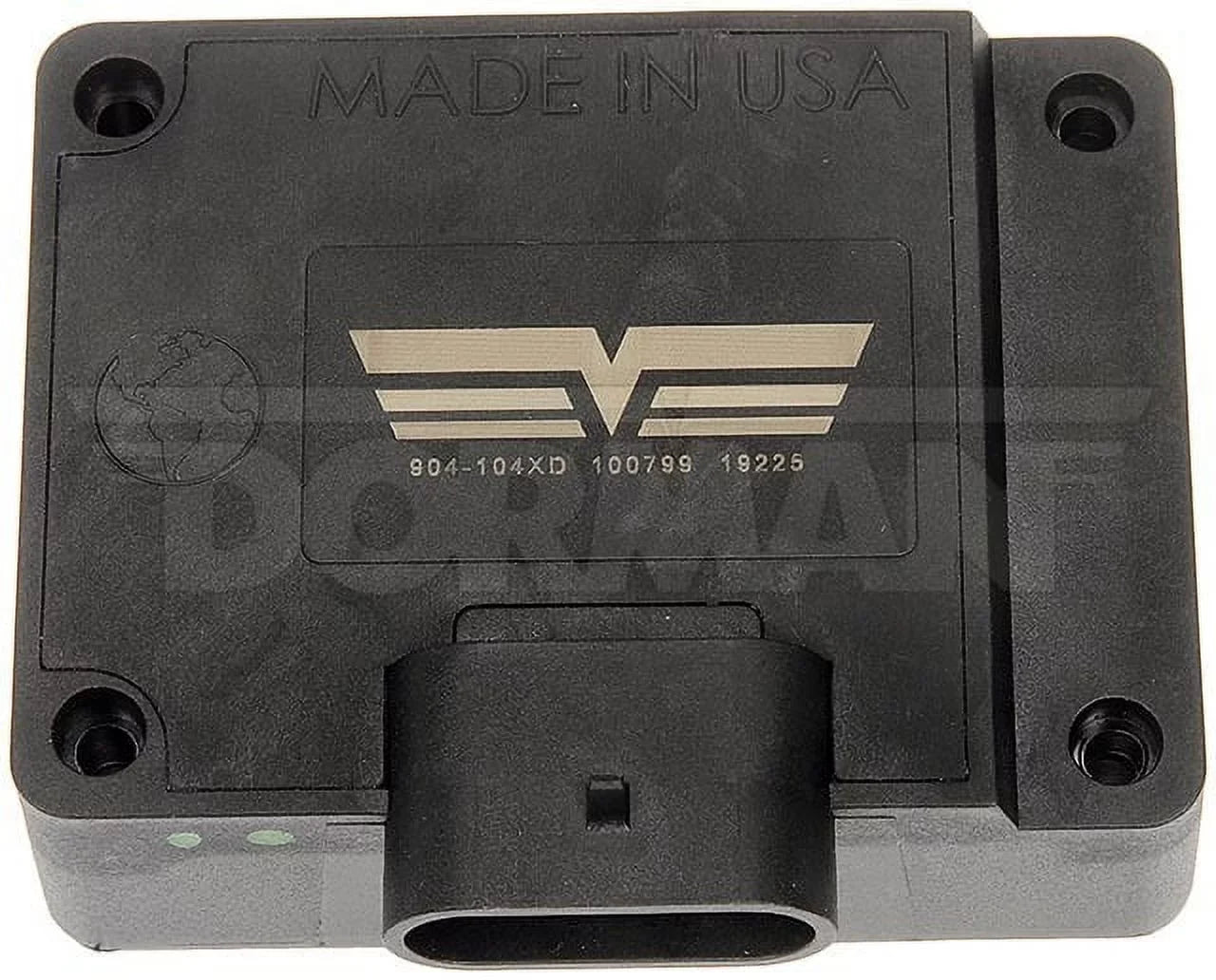 Fuel Pump Driver Module Fits select: 1994-2000 CHEVROLET GMT-400, 1995-1999 CHEVROLET TAHOE