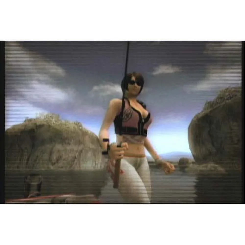 Pro Fishing Challenge