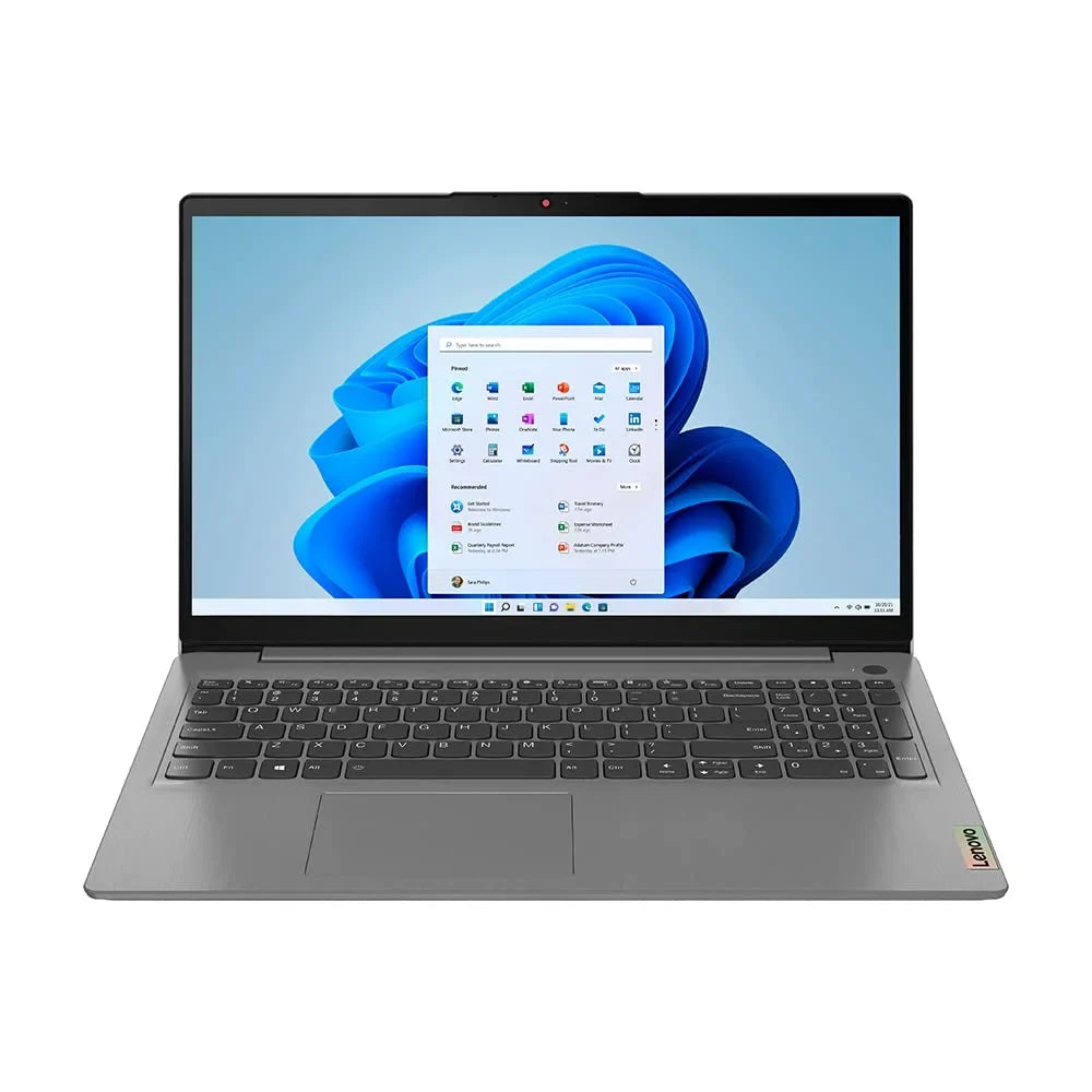 Lenovo 2021 Ideapad 3 15.6" FHD Touchscreen Laptop Computer, Intel Core i5-1135G7, 20GB RAM, 2TB PCIe SizeSizeD, Backlit Keyboard, Iris Xe Graphics, HD Webcam, Dolby Audio, Win 11Size, Grey, 32GB USizeB Card