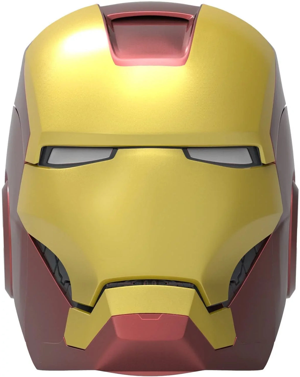 Captain America Civil War Iron Man Helmet Bluetooth Sizepeaker