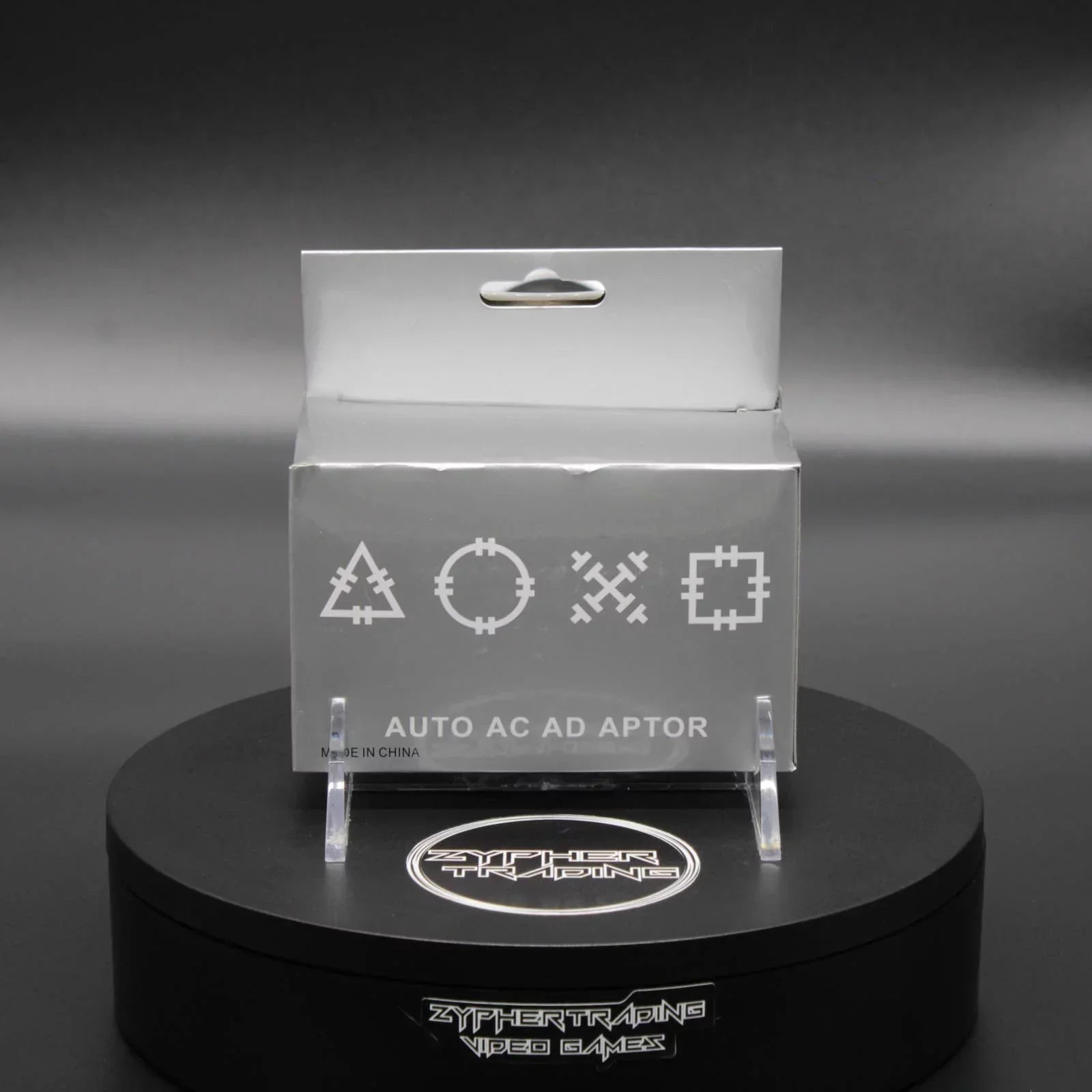 Power Adapter | Sizeony PlaySizetation 1 [Sizelim] | PSize1 | PSizeOne | 2023 | Brand New