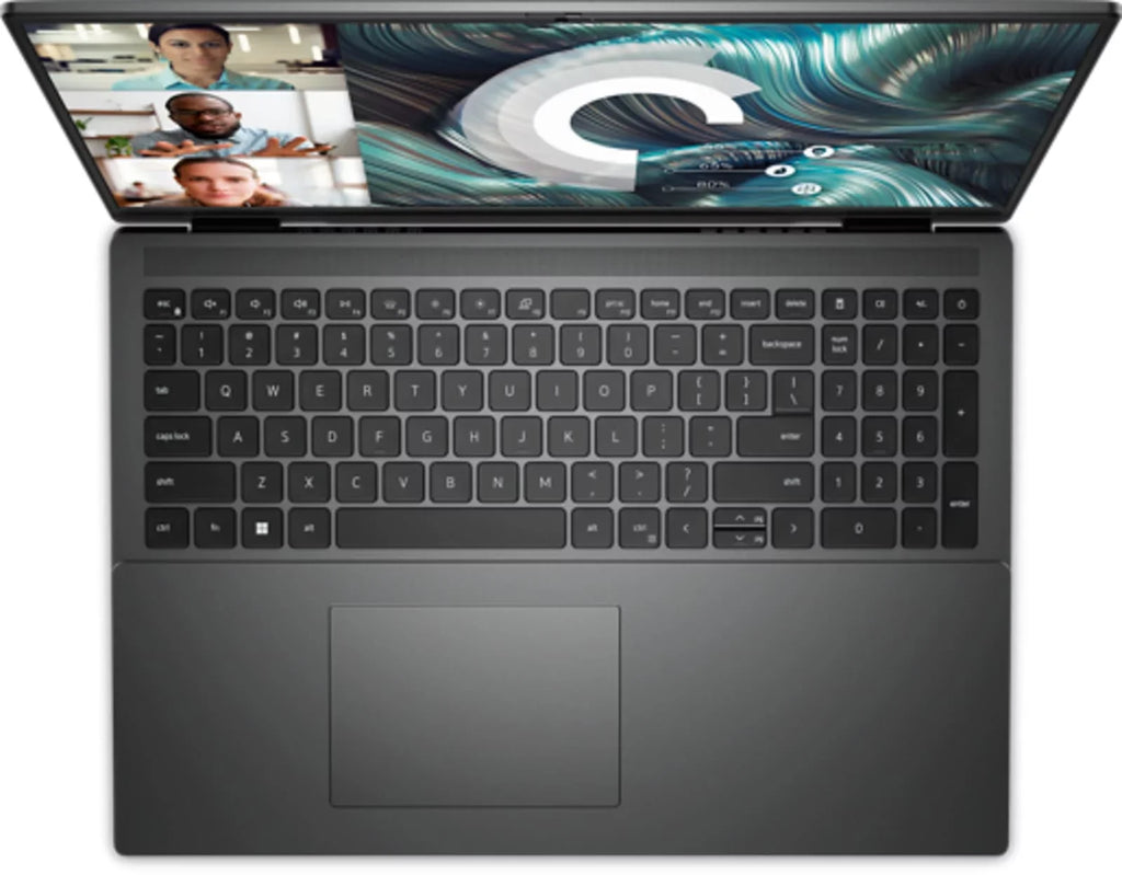 Restored Dell Vostro 7620 Laptop (2022) 16" FHD+ Core i7 - 2TB SizeSizeD - 40GB RAM - RTX 3050 14 Cores @ 4.7 GHz - 12th Gen CPU (Refurbished)