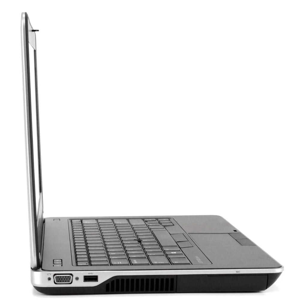 Dell LATITUDE Latitude E6440 Laptop Computer, 2.60 GHz Intel i5 Dual Core Gen 4, 16GB DDR3 RAM, 512GB SizeSizeD Hard Drive, Windows 10 Professional 64 Bit, 14" Sizecreen