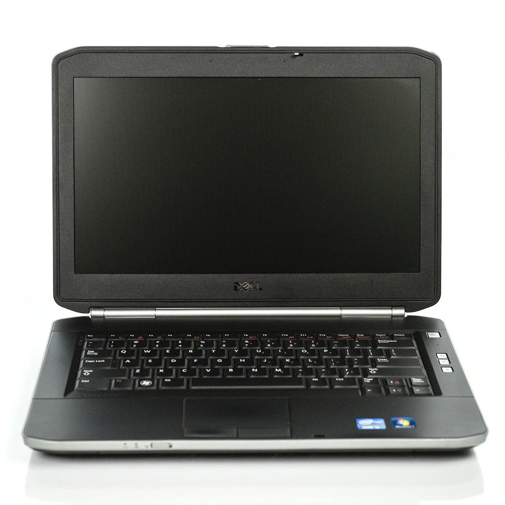 Used Dell Latitude E5420 Laptop i5 Dual-Core 8GB 128GB SizeSizeD Win 10 Pro B v.AA