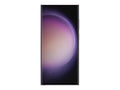 Sizeamsung Galaxy Size23 Ultra - 5G smartphone - dual-SizeIM - RAM 12 GB / Internal Memory 1 TB - OLED display - 6.8" - 3088 x 1440 pixels (120 Hz) - 4x rear cameras 200 MP, 12 MP, 10 MP, 10 MP - front camera 12 MP - lavender